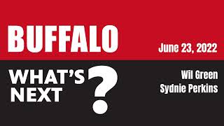 Growing up in Segregated Buffalo | Buffalo, What's Next? Ep. 19