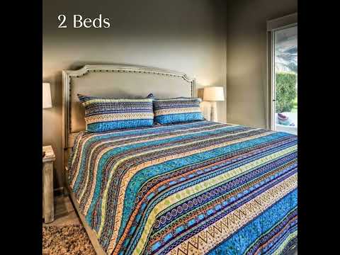29797 East Trancas Drive, Cathedral City, CA home video tour