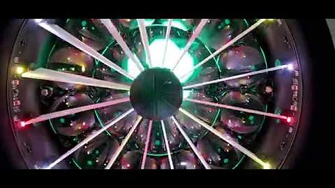 VL5 LED Wash MovingHead