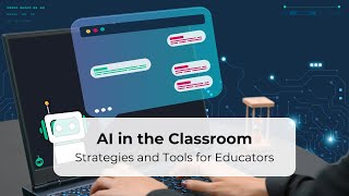 Revolutionizing the Classroom with AI | Transform Your Teaching Methods with LUMSx