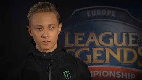 Elements talk about their slump and welcome to S5 EU LCS Spring 2015 Week 6 Day 1!