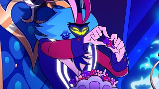 Helluva Boss - Asmodeus believes in "true lust"