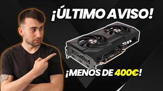 AHORA SÍ: Las MEJORES Ofertas de Hardware y Periféricos HOY