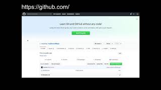 Git & Github For Beginners - Tutorial