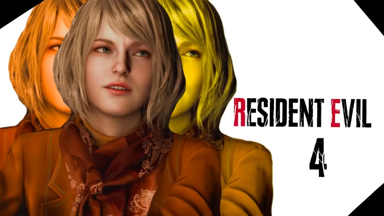 The Resident Evil 4 Series Continues..