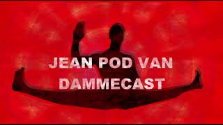 JPVD#102 - JCVD: Behind Closed Doors Ep 2 (AUDIO)