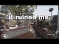 The One Fear I Will Never Overcome.