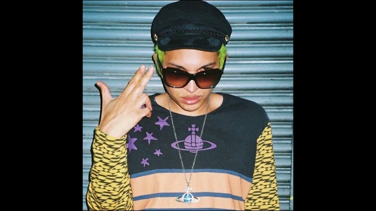 [FREE] Gab3 x Ken Carson x 00RAV3 "kindagab3thing" (Prod. ScrLk)