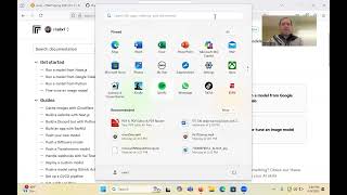 Getting started with Replicate.com for Generative AI