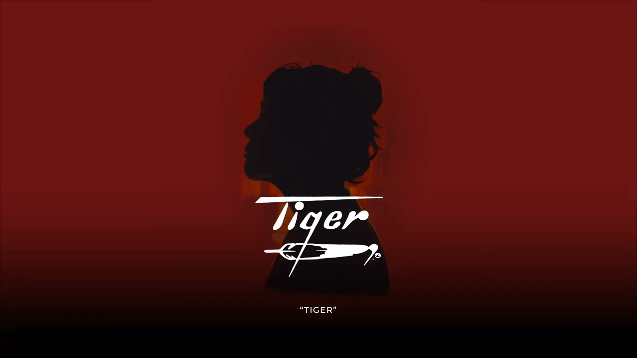 Trevor Kowalski - Tiger