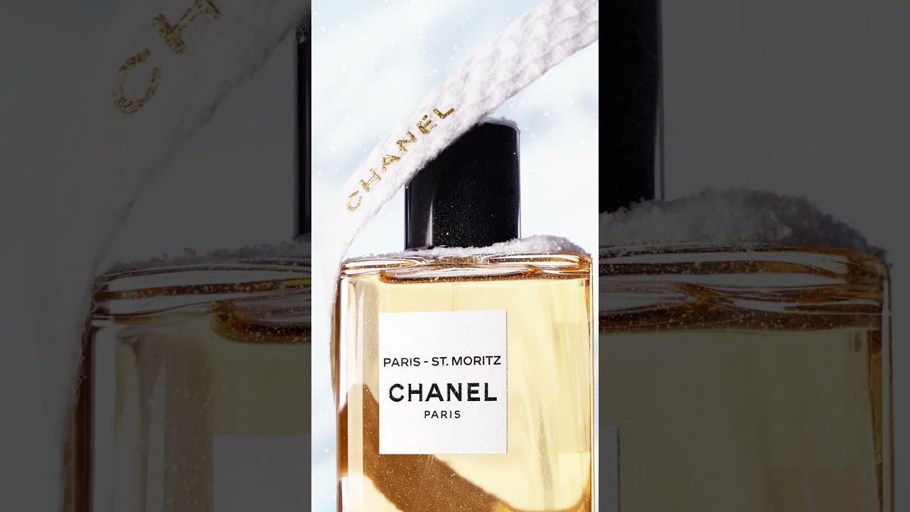 Uploads from CHANEL