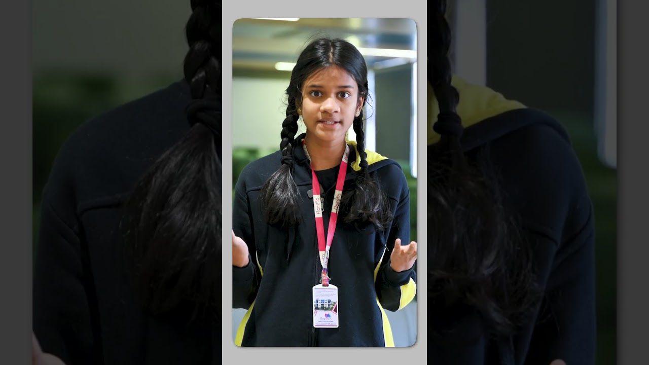 Floreto World School Presents: The Inaugural CarnivalThe First-Ever Cambridge School in Sikar!🌟