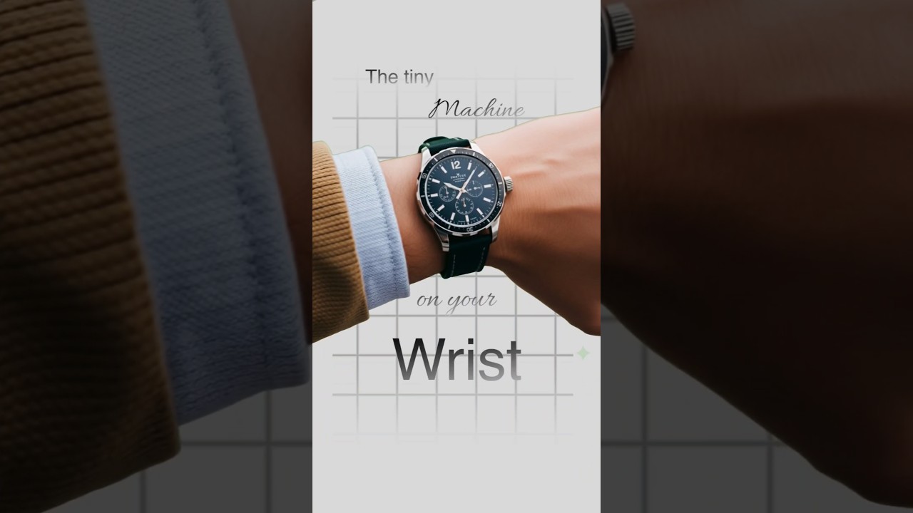 “No One Talks About This Tiny Machine… But It Changed History”