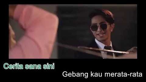 Floor 88 - Hutang [Unofficial Music Video]
