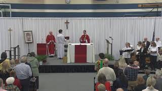 Sunday Vigil Mass Livestream
