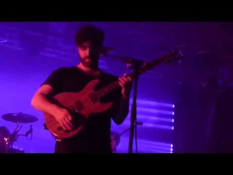 Foals - London Thunder - Anson Rooms Bristol - 15.11.15