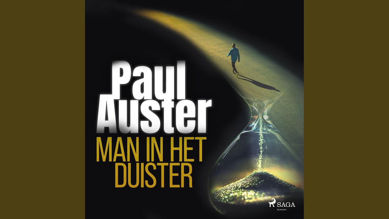 Hoofdstuk 4.15 - Man In het duister - YouTube