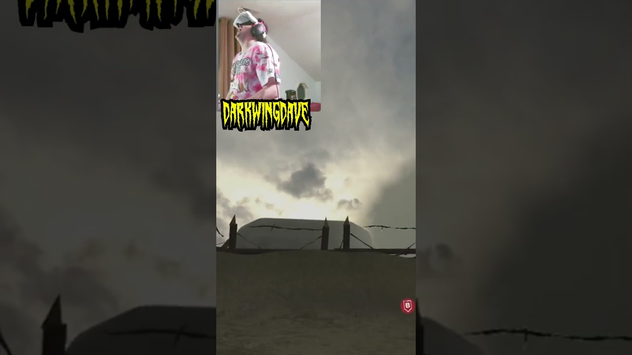 I can't throw in VR  | Pavlov VR  