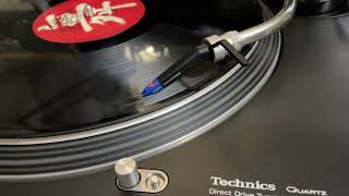 Gigi D’ Agostino - Bla bla bla / vinyl record
