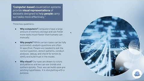 Data Visualization: Module 1
