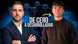 Opinión de Conquer Blocks de Saúl - Construyendo la élite de las herramientas de IA para empresas