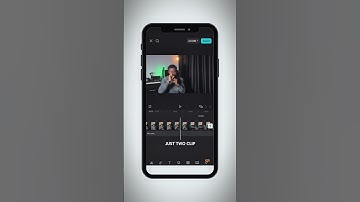 Creating the Clone effect on CapCut in less than 60 seconds.     #capcutedit #capcut #cloneeffect