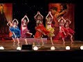 Aa Re Pritam Pyare | Indian dance group Champa