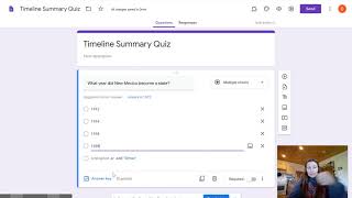Google Quiz Assignments Part 1