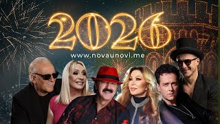 Nova Godina U Herceg Novom