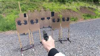 2019 LPRGC May IDPA