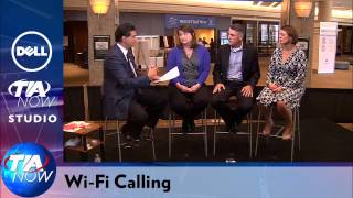 What Wi-Fi Calling Means for Mobile