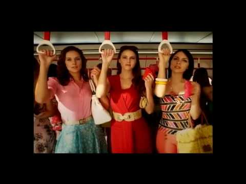 Triumph 天使のブラ 涼快です 