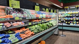 Hawaii Kauai Day 5 🌺 🇺🇲 | BIG SAVE supermarket Цены на продукты