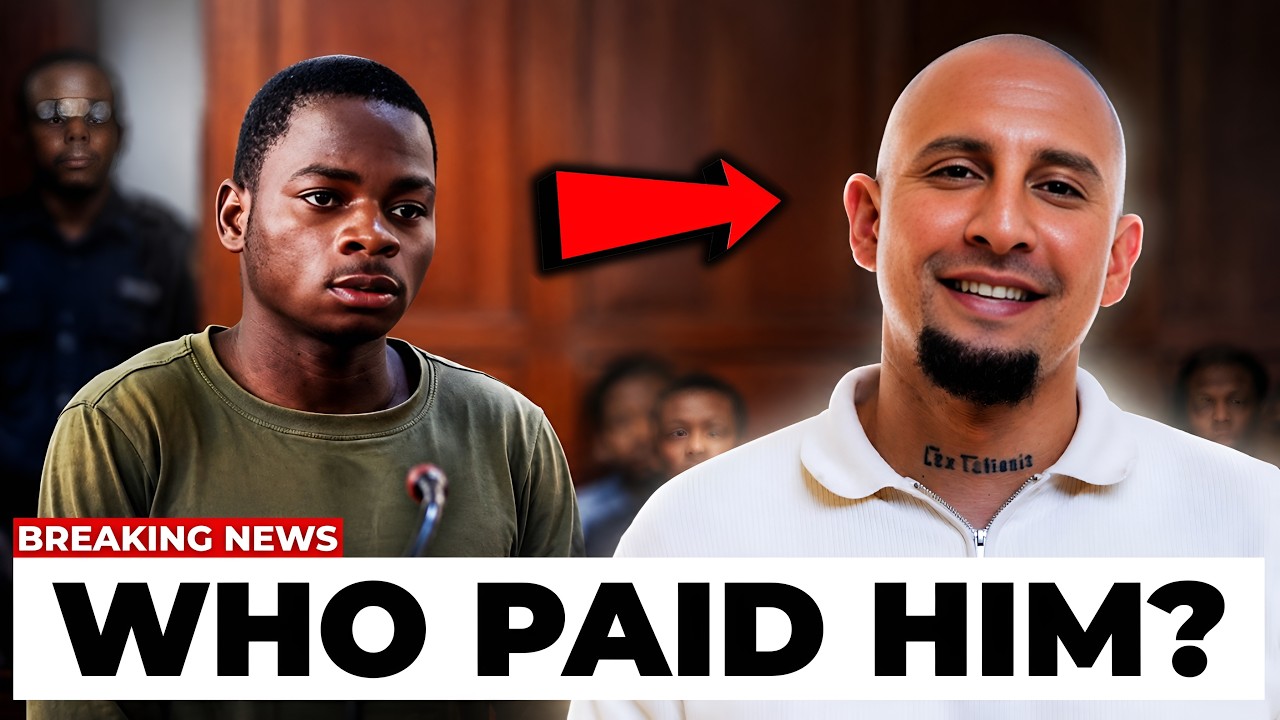 DJ Warras Killer Gets 25 Years! But WHO Ordered The Hit (Exposing The Mafia & The Shocking Cover-Up)