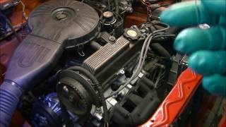 Geo Metro updates that are easy and extend  the service life.