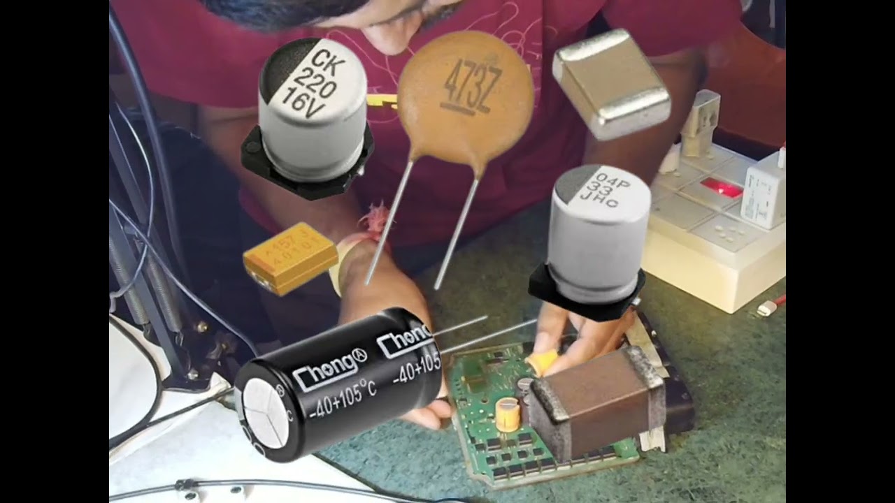 ECM Repair in Action | Prakash Auto Electrical