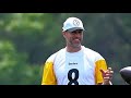 “Steel Curtain Sessions” ep.6 - Wrapping up the Steelers Preseason & More