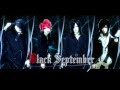 Black September 深紅の花 DEMO mix