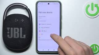 How to Pair JBL Clip 4 with Android Devices | Bluetooth Connection Guide