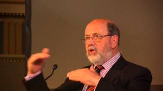 N.T. Wright - History and Interpretation in the Resurrection Narratives of the Canonical Gospels?