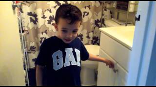 A Day with Troublemaker Tommy!