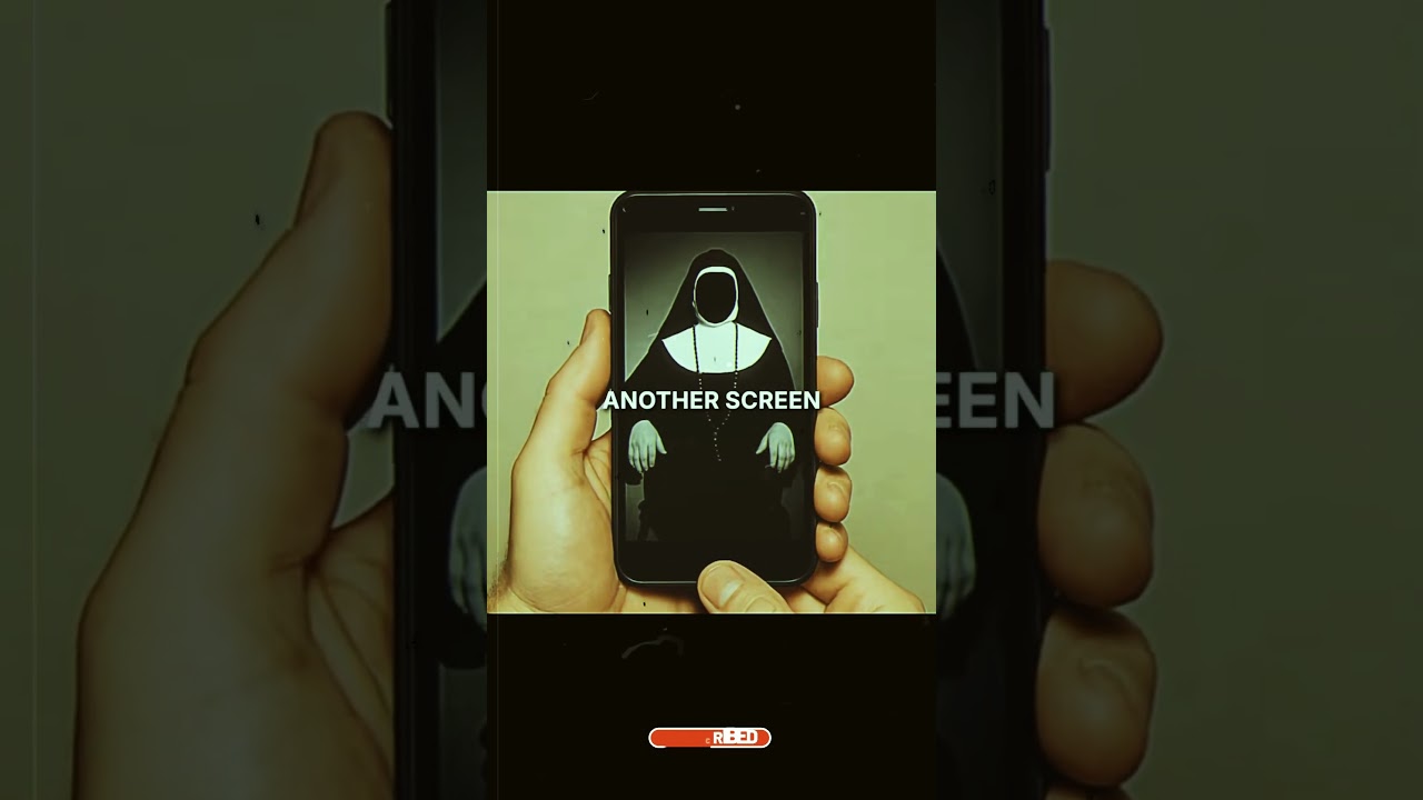 Rules to Survive: If the Face Appears Tonight 