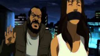 A Kertvárosi Gettó- A 3 Csaj Halála D