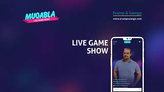 Muqabla Live Game Show screenshot 5
