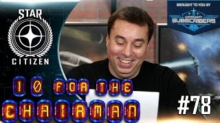 10 for the Chairman: Episode 78