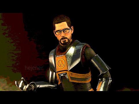 текстурки потерялись [SFM]