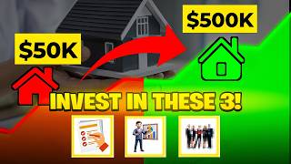 New Realtors MUST Invest in These 3 Things ASAP