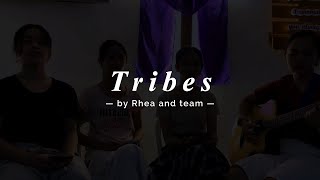 Victory Worship - Tribes | Cover by Rhea 🎧