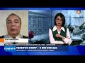 У Путіна ще не пропало бажання «вітати» нас з Днем Незалежності, - Романенко