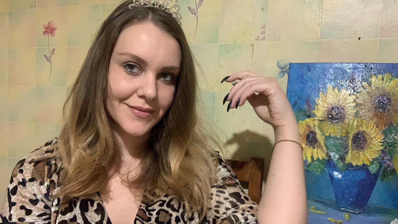 Всех девчонок с Международным женским днём!!!! - YouTube